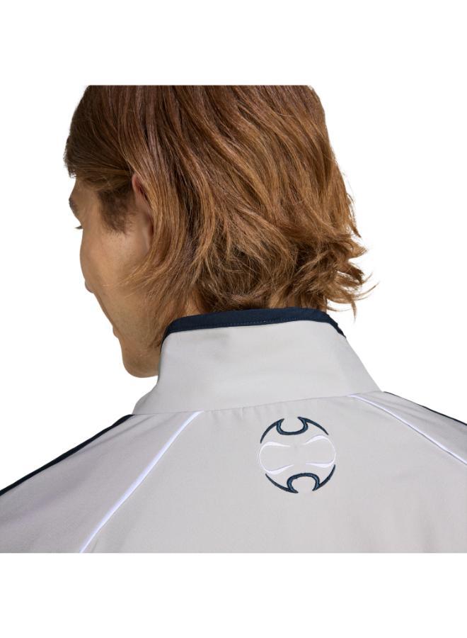 adidas Originals Teamgeist Adicolor Track Top - Image 3